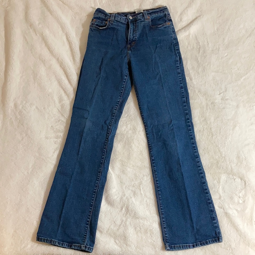 Levi Jeans